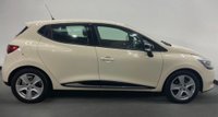 USED 2015 65 RENAULT CLIO 1.5 DYNAMIQUE NAV DCI 5d 89 BHP 