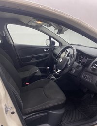 USED 2015 65 RENAULT CLIO 1.5 DYNAMIQUE NAV DCI 5d 89 BHP 