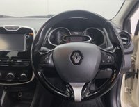 USED 2015 65 RENAULT CLIO 1.5 DYNAMIQUE NAV DCI 5d 89 BHP 