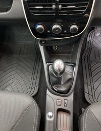USED 2015 65 RENAULT CLIO 1.5 DYNAMIQUE NAV DCI 5d 89 BHP 