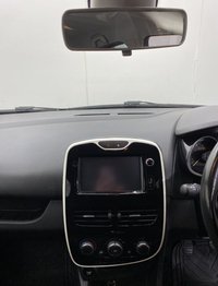 USED 2015 65 RENAULT CLIO 1.5 DYNAMIQUE NAV DCI 5d 89 BHP 
