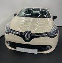 USED 2015 65 RENAULT CLIO 1.5 DYNAMIQUE NAV DCI 5d 89 BHP 