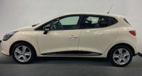 USED 2015 65 RENAULT CLIO 1.5 DYNAMIQUE NAV DCI 5d 89 BHP 