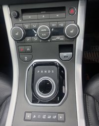 USED 2013 63 LAND ROVER RANGE ROVER EVOQUE 2.2 SD4 DYNAMIC LUX 5d 190 BHP 
