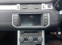 USED 2013 63 LAND ROVER RANGE ROVER EVOQUE 2.2 SD4 DYNAMIC LUX 5d 190 BHP 