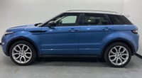 USED 2013 63 LAND ROVER RANGE ROVER EVOQUE 2.2 SD4 DYNAMIC LUX 5d 190 BHP 