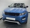 USED 2013 63 LAND ROVER RANGE ROVER EVOQUE 2.2 SD4 DYNAMIC LUX 5d 190 BHP 