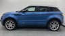USED 2013 63 LAND ROVER RANGE ROVER EVOQUE 2.2 SD4 DYNAMIC LUX 5d 190 BHP 