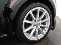 USED 2016 16 AUDI TT 1.8 TFSI SPORT 2d 178 BHP FSH HALF LEATHER VIRTUAL COCKPIT CRUISE DAB