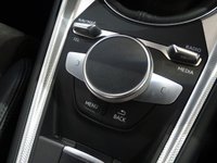 USED 2016 16 AUDI TT 1.8 TFSI SPORT 2d 178 BHP FSH HALF LEATHER VIRTUAL COCKPIT CRUISE DAB