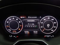 USED 2016 16 AUDI TT 1.8 TFSI SPORT 2d 178 BHP FSH HALF LEATHER VIRTUAL COCKPIT CRUISE DAB
