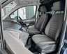 USED 2022 72 FORD TRANSIT CONNECT 1.5 250 LIMITED L2H1 P/V ECOBLUE 118 BHP LWB LWB - AIR CON - CRUISE