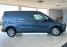 USED 2022 72 FORD TRANSIT CONNECT 1.5 250 LIMITED L2H1 P/V ECOBLUE 118 BHP LWB LWB - AIR CON - CRUISE