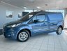 USED 2022 72 FORD TRANSIT CONNECT 1.5 250 LIMITED L2H1 P/V ECOBLUE 118 BHP LWB LWB - AIR CON - CRUISE