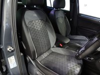 USED 2021 21 VOLKSWAGEN TIGUAN 1.5 R-LINE TSI DSG 5d 148 BHP 