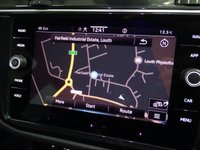USED 2021 21 VOLKSWAGEN TIGUAN 1.5 R-LINE TSI DSG 5d 148 BHP 