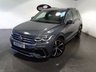 USED 2021 21 VOLKSWAGEN TIGUAN 1.5 R-LINE TSI DSG 5d 148 BHP 