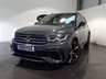 USED 2021 21 VOLKSWAGEN TIGUAN 1.5 R-LINE TSI DSG 5d 148 BHP 