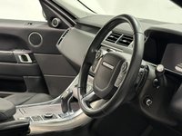 USED 2017 66 LAND ROVER RANGE ROVER SPORT 3.0 SDV6 HSE 5d 306 BHP Low Mileage 35396 Miles , 7 Seater , Full Panoramic Glass Slide Roof