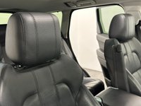 USED 2017 66 LAND ROVER RANGE ROVER SPORT 3.0 SDV6 HSE 5d 306 BHP Low Mileage 35396 Miles , 7 Seater , Full Panoramic Glass Slide Roof