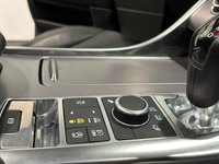 USED 2017 66 LAND ROVER RANGE ROVER SPORT 3.0 SDV6 HSE 5d 306 BHP Low Mileage 35396 Miles , 7 Seater , Full Panoramic Glass Slide Roof