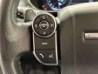 USED 2017 66 LAND ROVER RANGE ROVER SPORT 3.0 SDV6 HSE 5d 306 BHP Low Mileage 35396 Miles , 7 Seater , Full Panoramic Glass Slide Roof