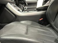 USED 2017 66 LAND ROVER RANGE ROVER SPORT 3.0 SDV6 HSE 5d 306 BHP Low Mileage 35396 Miles , 7 Seater , Full Panoramic Glass Slide Roof