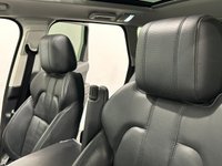 USED 2017 66 LAND ROVER RANGE ROVER SPORT 3.0 SDV6 HSE 5d 306 BHP Low Mileage 35396 Miles , 7 Seater , Full Panoramic Glass Slide Roof