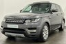 USED 2017 66 LAND ROVER RANGE ROVER SPORT 3.0 SDV6 HSE 5d 306 BHP Low Mileage 35396 Miles , 7 Seater , Full Panoramic Glass Slide Roof