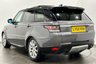 USED 2017 66 LAND ROVER RANGE ROVER SPORT 3.0 SDV6 HSE 5d 306 BHP Low Mileage 35396 Miles , 7 Seater , Full Panoramic Glass Slide Roof