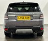 USED 2017 66 LAND ROVER RANGE ROVER SPORT 3.0 SDV6 HSE 5d 306 BHP Low Mileage 35396 Miles , 7 Seater , Full Panoramic Glass Slide Roof