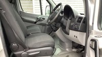 USED 2017 17 MERCEDES-BENZ SPRINTER 2.1 513 CDI MWB 129 BHP 