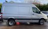 USED 2017 17 MERCEDES-BENZ SPRINTER 2.1 513 CDI MWB 129 BHP 