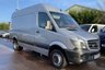 USED 2017 17 MERCEDES-BENZ SPRINTER 2.1 513 CDI MWB 129 BHP 