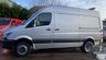 USED 2017 17 MERCEDES-BENZ SPRINTER 2.1 513 CDI MWB 129 BHP 