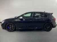 USED 2021 71 VOLKSWAGEN GOLF 2.0 R TSI 4MOTION DSG 5d 316 BHP 