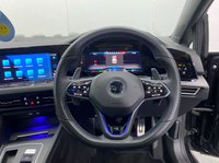 USED 2021 71 VOLKSWAGEN GOLF 2.0 R TSI 4MOTION DSG 5d 316 BHP 