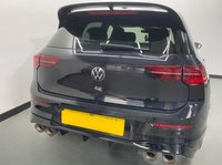 USED 2021 71 VOLKSWAGEN GOLF 2.0 R TSI 4MOTION DSG 5d 316 BHP 