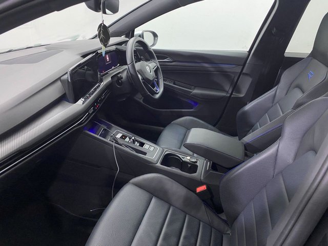 2021 VOLKSWAGEN GOLF - Photo 10