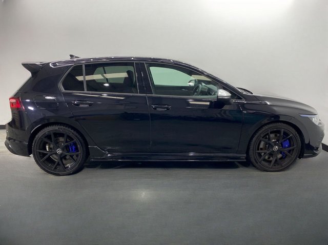 2021 VOLKSWAGEN GOLF - Photo 8