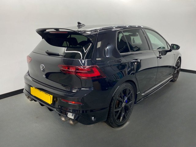 2021 VOLKSWAGEN GOLF - Photo 2