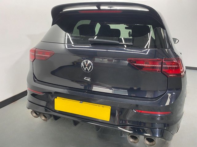 2021 VOLKSWAGEN GOLF - Photo 5