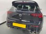 USED 2021 71 VOLKSWAGEN GOLF 2.0 R TSI 4MOTION DSG 5d 316 BHP 