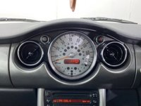USED 2005 55 MINI HATCH COOPER 1.6 COOPER 3d 114 BHP 