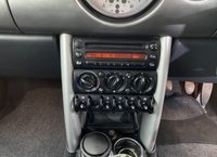 USED 2005 55 MINI HATCH COOPER 1.6 COOPER 3d 114 BHP 