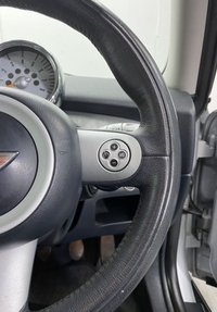 USED 2005 55 MINI HATCH COOPER 1.6 COOPER 3d 114 BHP 