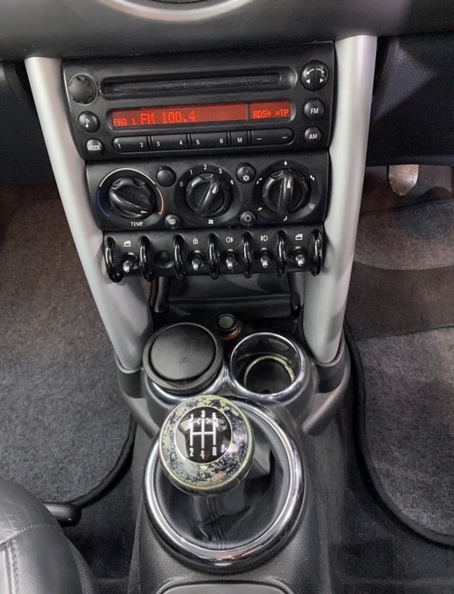 2005 MINI HATCH COOPER - Photo 10