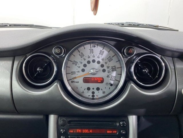 2005 MINI HATCH COOPER - Photo 11