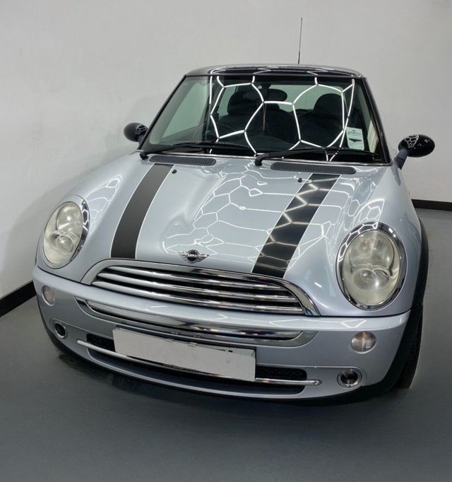 2005 MINI HATCH COOPER - Photo 4