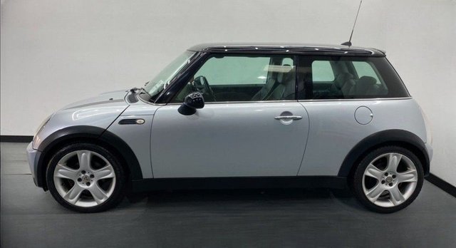 2005 MINI HATCH COOPER - Photo 7